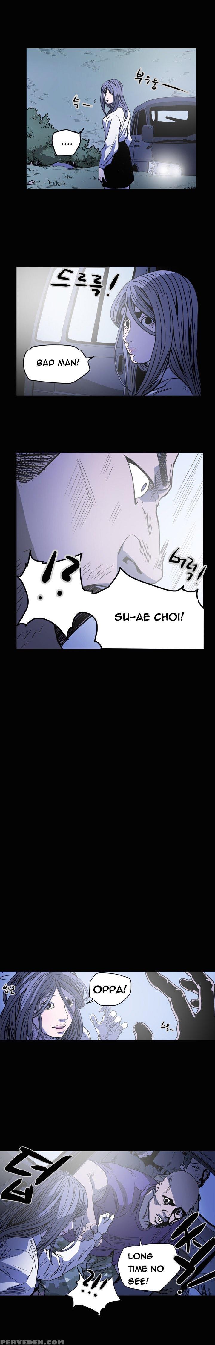 [dol-kong] Kitsch | Disrespectful Bitch Ch. 1-64 (english) (heymanga) (ongoing) 1