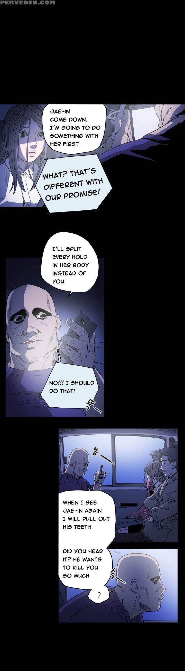 [dol-kong] Kitsch | Disrespectful Bitch Ch. 1-64 (english) (heymanga) (ongoing) 1