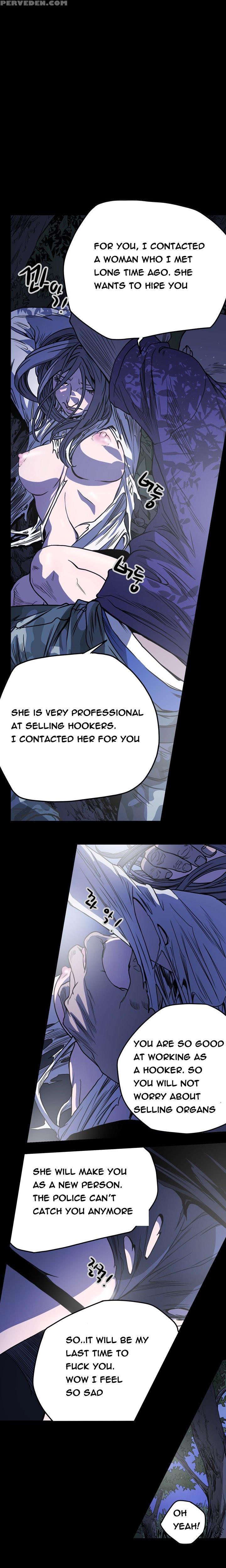 [dol-kong] Kitsch | Disrespectful Bitch Ch. 1-64 (english) (heymanga) (ongoing) 1