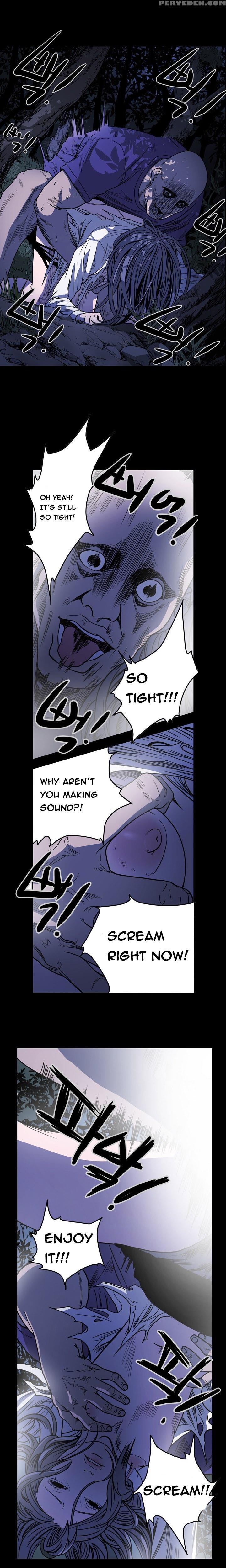 [dol-kong] Kitsch | Disrespectful Bitch Ch. 1-64 (english) (heymanga) (ongoing) 1