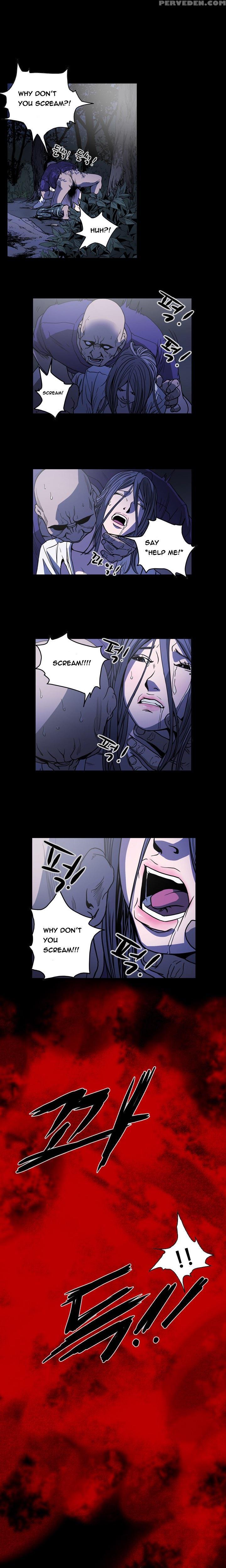 [dol-kong] Kitsch | Disrespectful Bitch Ch. 1-64 (english) (heymanga) (ongoing) 1