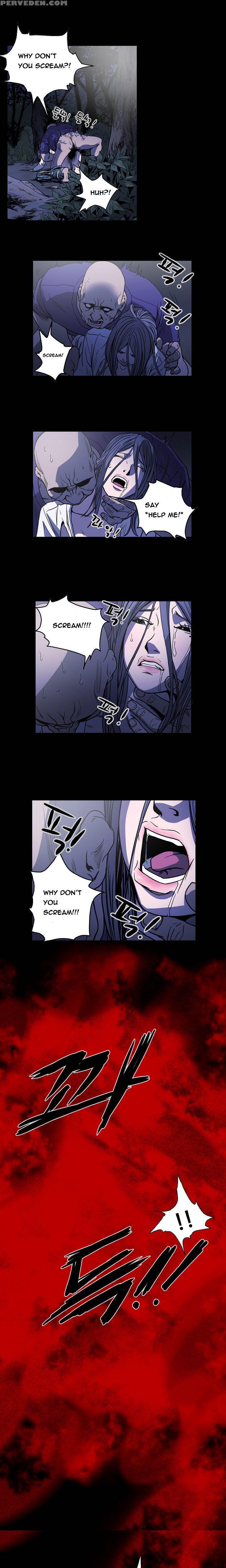 [dol-kong] Kitsch | Disrespectful Bitch Ch. 1-64 (english) (heymanga) (ongoing) 1