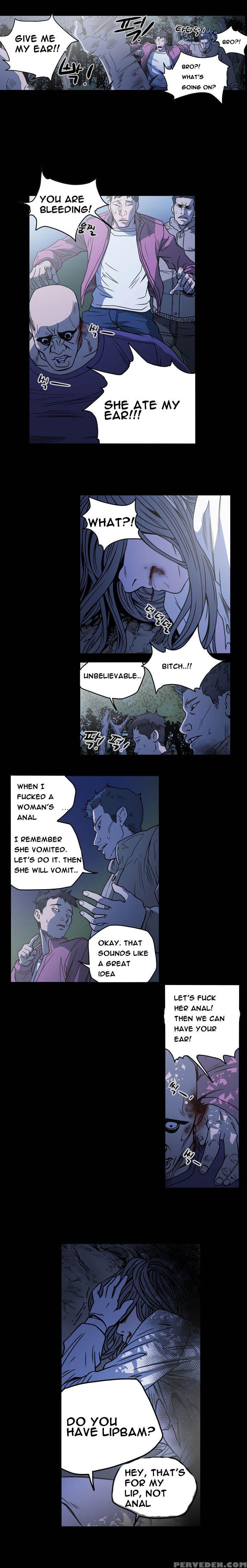 [dol-kong] Kitsch | Disrespectful Bitch Ch. 1-64 (english) (heymanga) (ongoing) 1