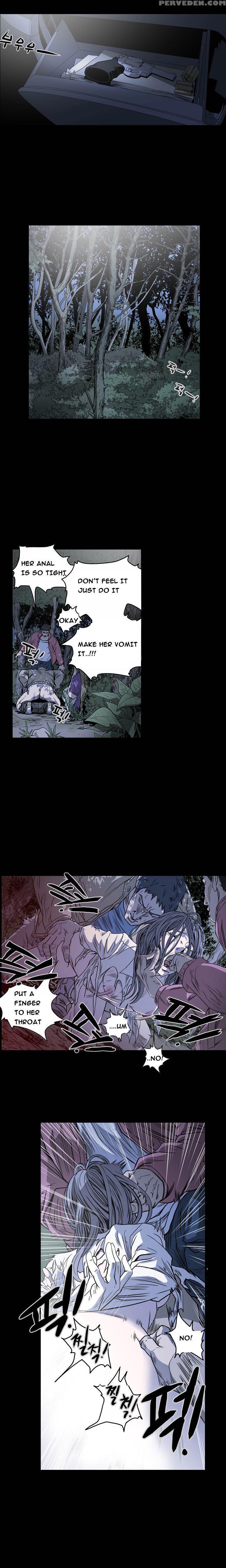 [dol-kong] Kitsch | Disrespectful Bitch Ch. 1-64 (english) (heymanga) (ongoing) 1