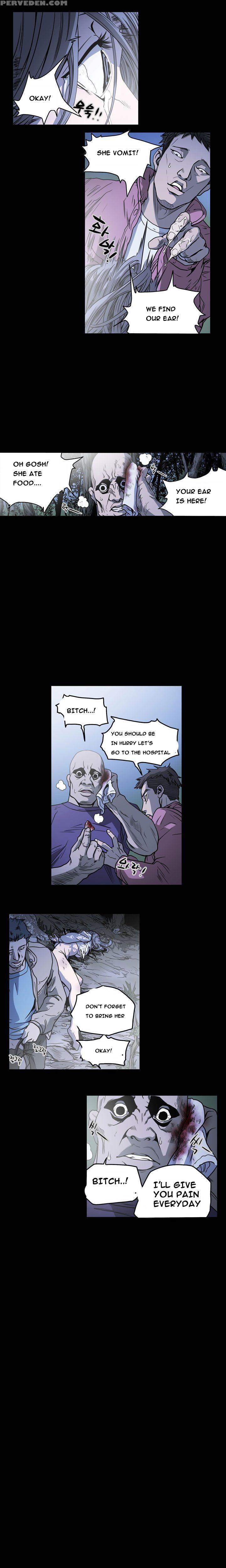 [dol-kong] Kitsch | Disrespectful Bitch Ch. 1-64 (english) (heymanga) (ongoing) 1