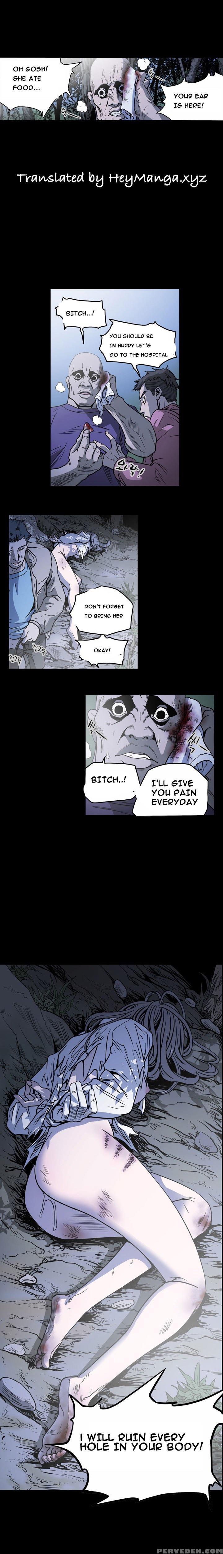 [dol-kong] Kitsch | Disrespectful Bitch Ch. 1-64 (english) (heymanga) (ongoing) 1