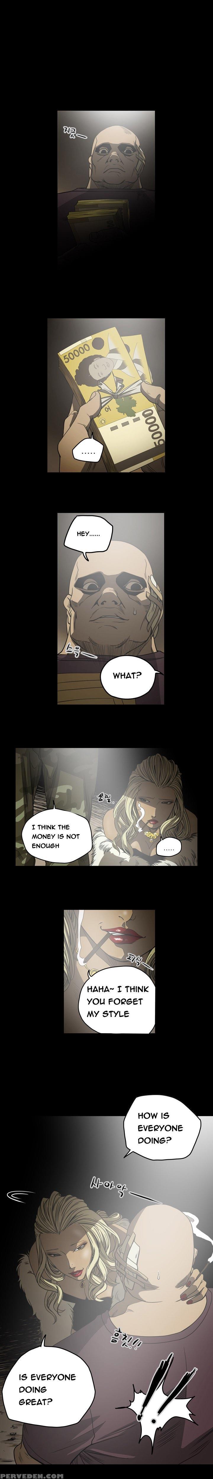 [dol-kong] Kitsch | Disrespectful Bitch Ch. 1-64 (english) (heymanga) (ongoing) 1