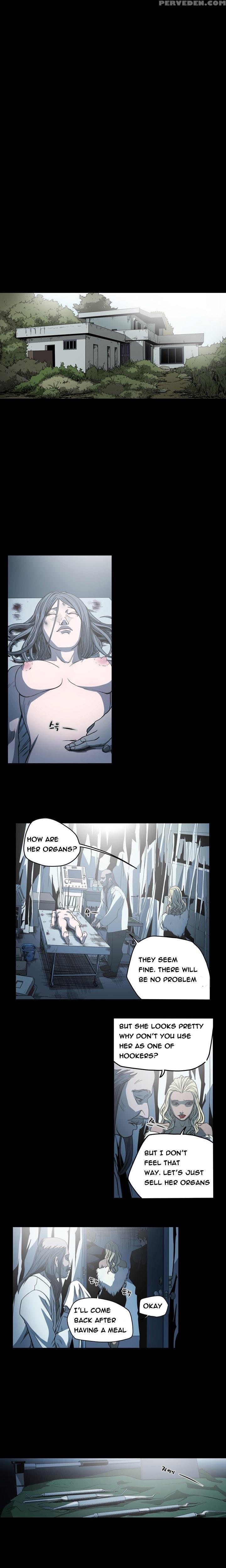 [dol-kong] Kitsch | Disrespectful Bitch Ch. 1-64 (english) (heymanga) (ongoing) 1