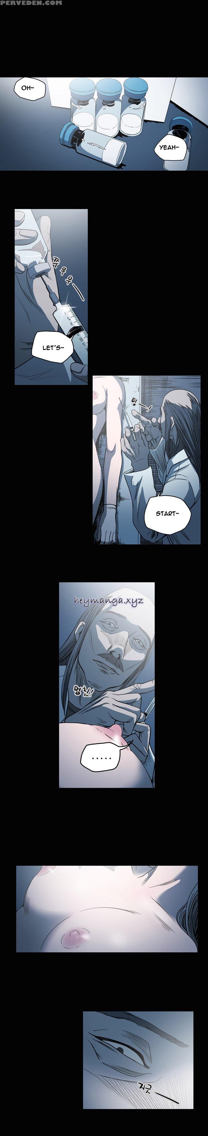 [dol-kong] Kitsch | Disrespectful Bitch Ch. 1-64 (english) (heymanga) (ongoing) 1