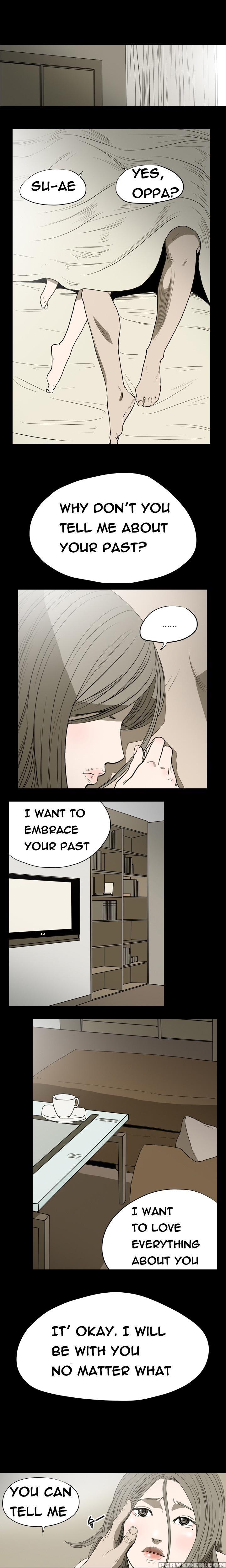 [dol-kong] Kitsch | Disrespectful Bitch Ch. 1-64 (english) (heymanga) (ongoing) 1