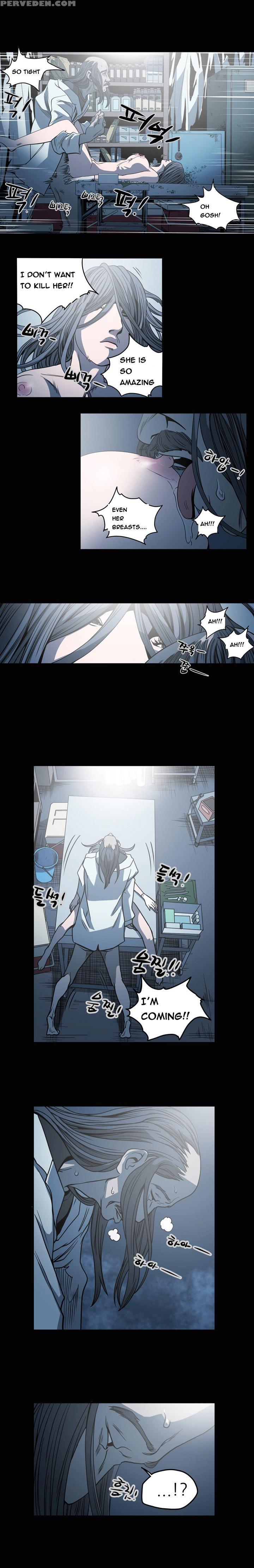 [dol-kong] Kitsch | Disrespectful Bitch Ch. 1-64 (english) (heymanga) (ongoing) 1