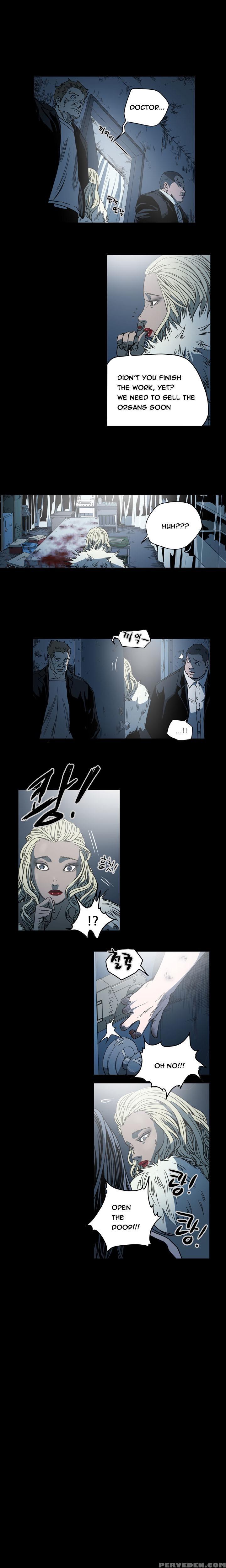 [dol-kong] Kitsch | Disrespectful Bitch Ch. 1-64 (english) (heymanga) (ongoing) 1