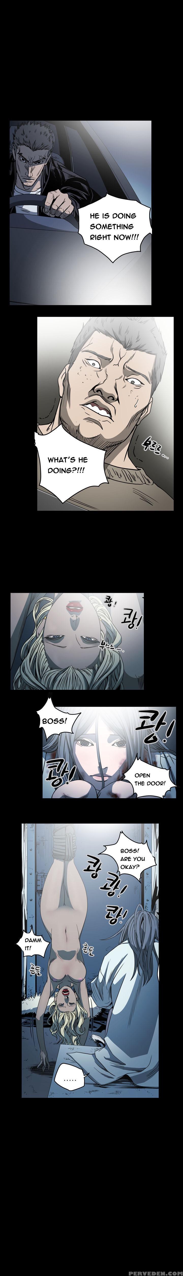[dol-kong] Kitsch | Disrespectful Bitch Ch. 1-64 (english) (heymanga) (ongoing) 1