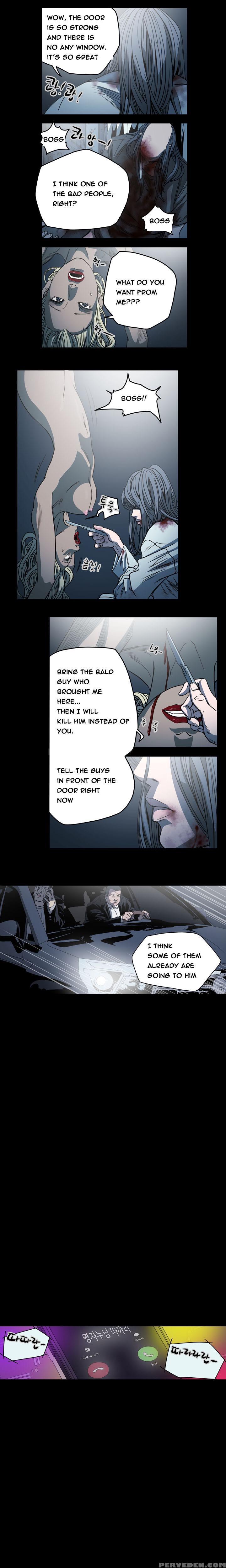 [dol-kong] Kitsch | Disrespectful Bitch Ch. 1-64 (english) (heymanga) (ongoing) 1