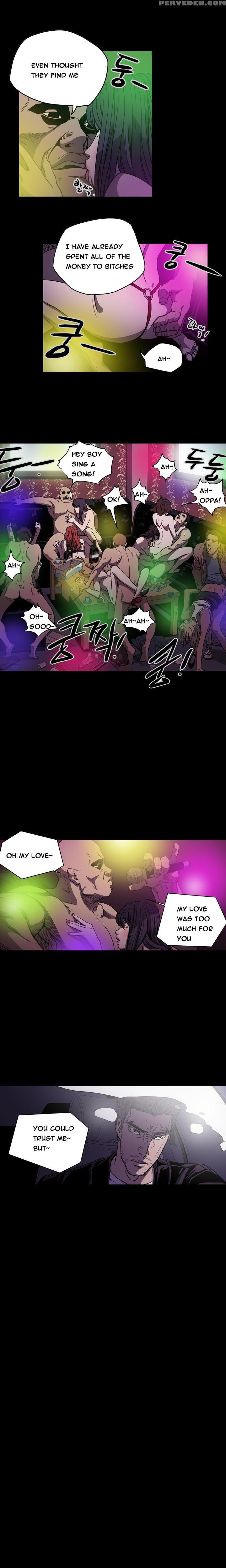 [dol-kong] Kitsch | Disrespectful Bitch Ch. 1-64 (english) (heymanga) (ongoing) 1