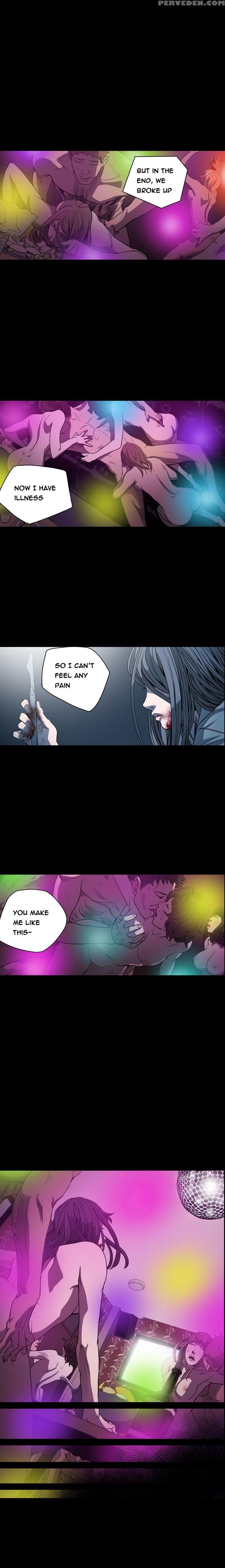 [dol-kong] Kitsch | Disrespectful Bitch Ch. 1-64 (english) (heymanga) (ongoing) 1