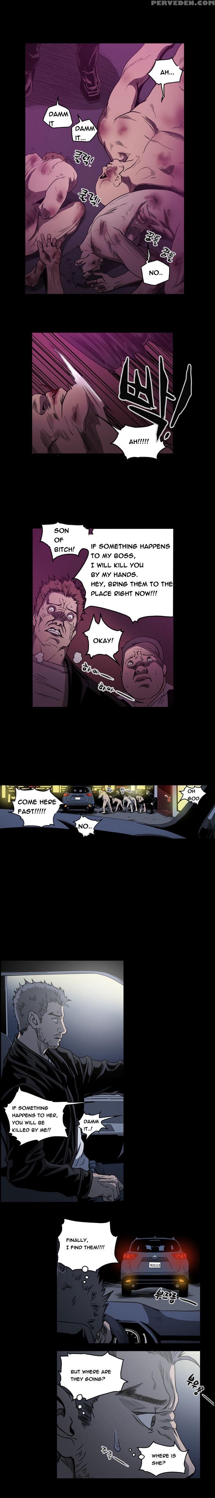 [dol-kong] Kitsch | Disrespectful Bitch Ch. 1-64 (english) (heymanga) (ongoing) 1