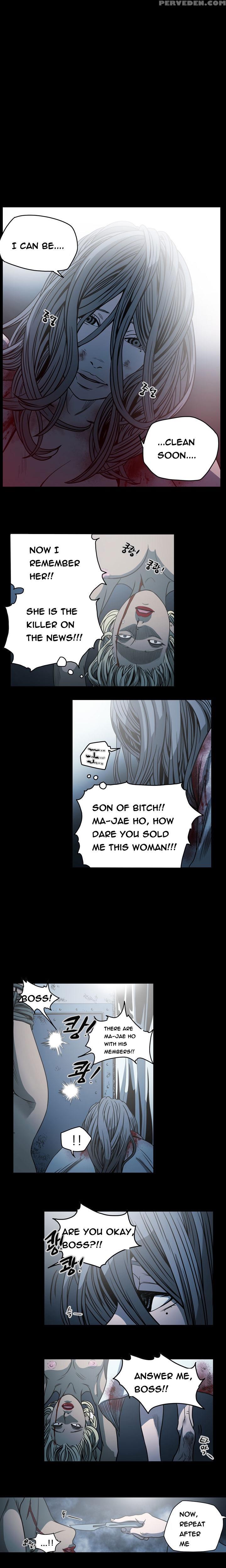 [dol-kong] Kitsch | Disrespectful Bitch Ch. 1-64 (english) (heymanga) (ongoing) 1