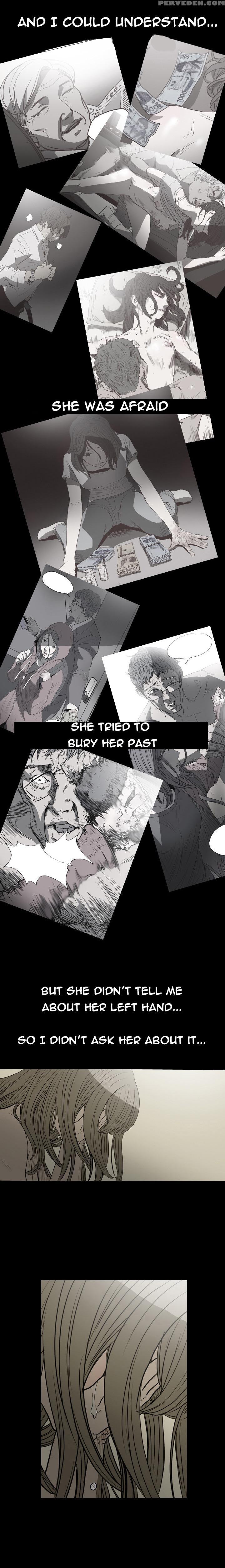 [dol-kong] Kitsch | Disrespectful Bitch Ch. 1-64 (english) (heymanga) (ongoing) 1