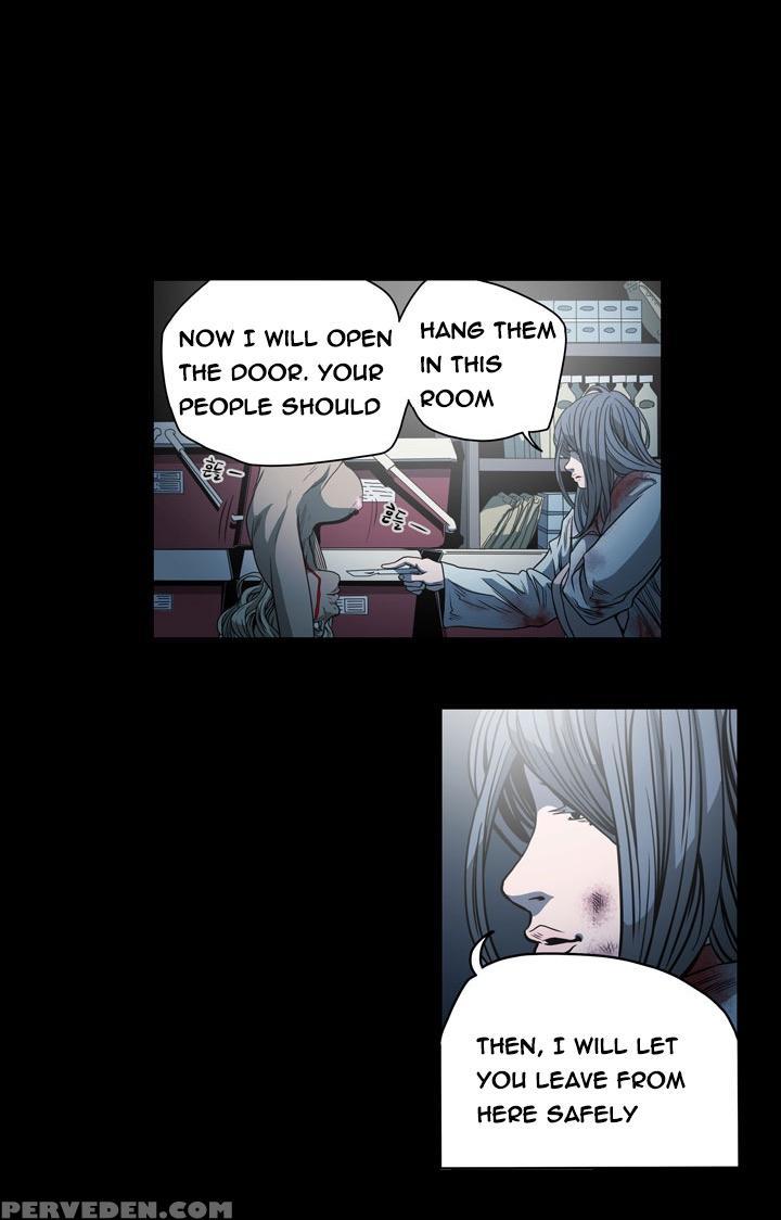 [dol-kong] Kitsch | Disrespectful Bitch Ch. 1-64 (english) (heymanga) (ongoing) 1