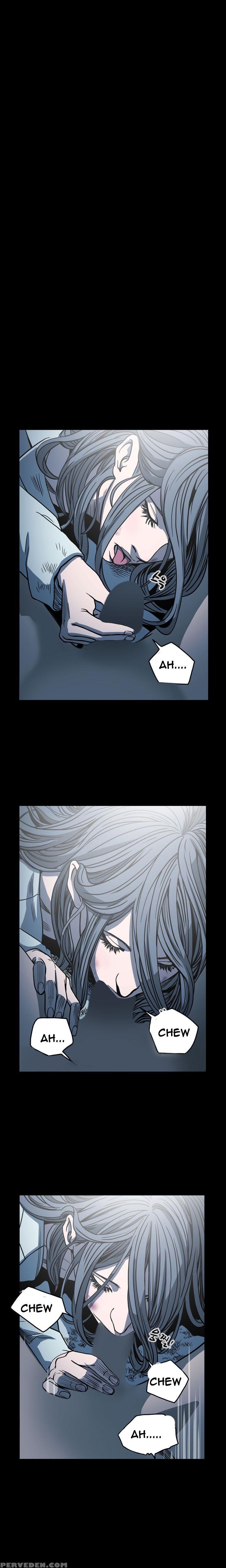 [dol-kong] Kitsch | Disrespectful Bitch Ch. 1-64 (english) (heymanga) (ongoing) 1