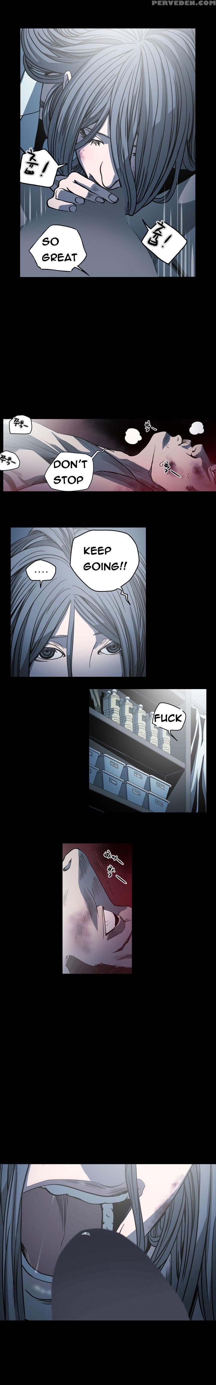 [dol-kong] Kitsch | Disrespectful Bitch Ch. 1-64 (english) (heymanga) (ongoing) 1