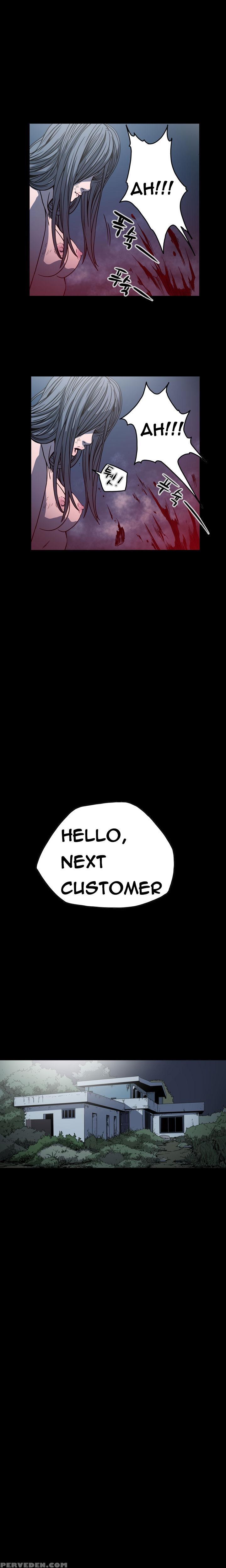 [dol-kong] Kitsch | Disrespectful Bitch Ch. 1-64 (english) (heymanga) (ongoing) 1