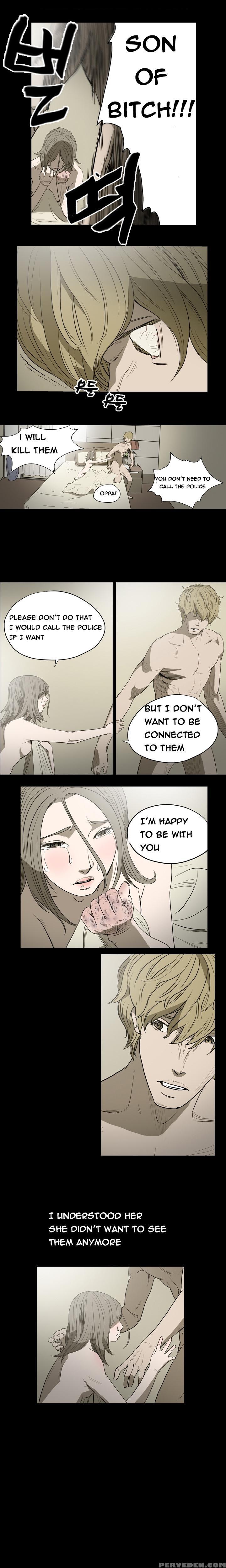 [dol-kong] Kitsch | Disrespectful Bitch Ch. 1-64 (english) (heymanga) (ongoing) 1