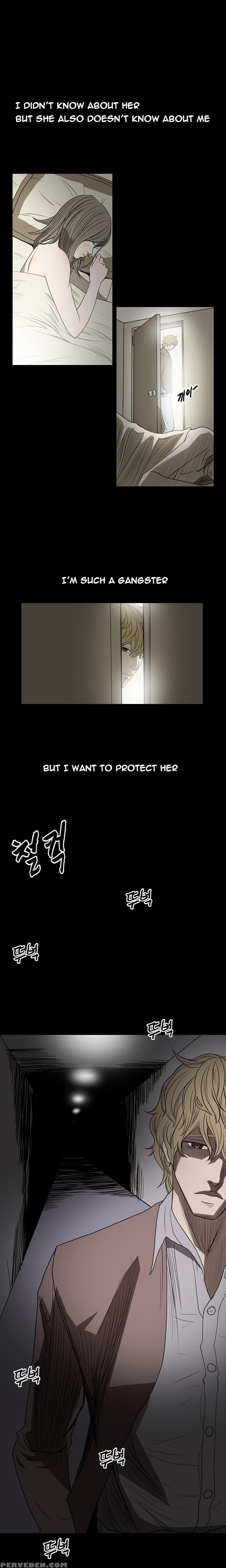 [dol-kong] Kitsch | Disrespectful Bitch Ch. 1-64 (english) (heymanga) (ongoing) 1