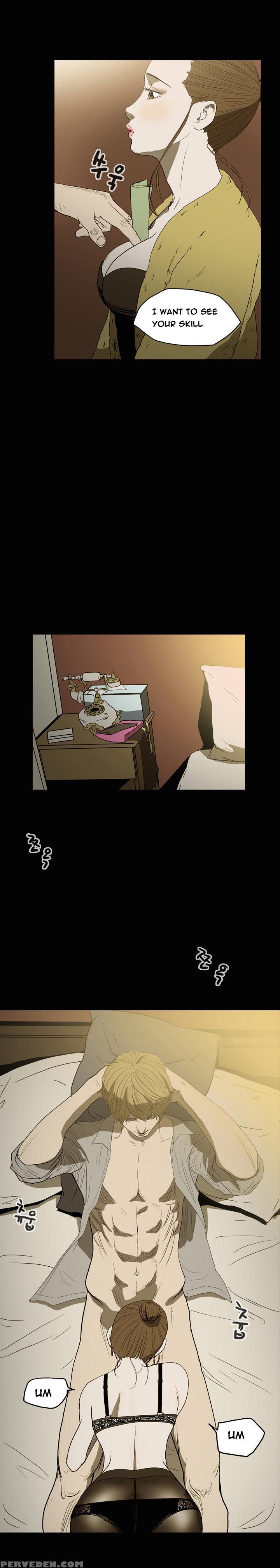 [dol-kong] Kitsch | Disrespectful Bitch Ch. 1-64 (english) (heymanga) (ongoing) 1