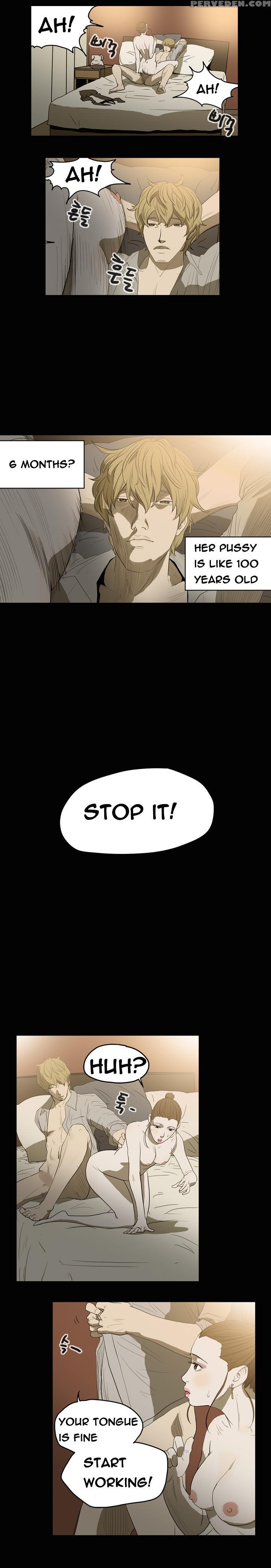 [dol-kong] Kitsch | Disrespectful Bitch Ch. 1-64 (english) (heymanga) (ongoing) 1
