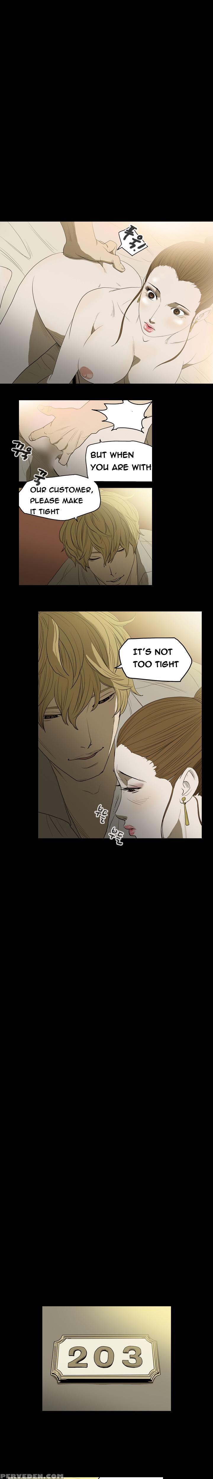 [dol-kong] Kitsch | Disrespectful Bitch Ch. 1-64 (english) (heymanga) (ongoing) 1
