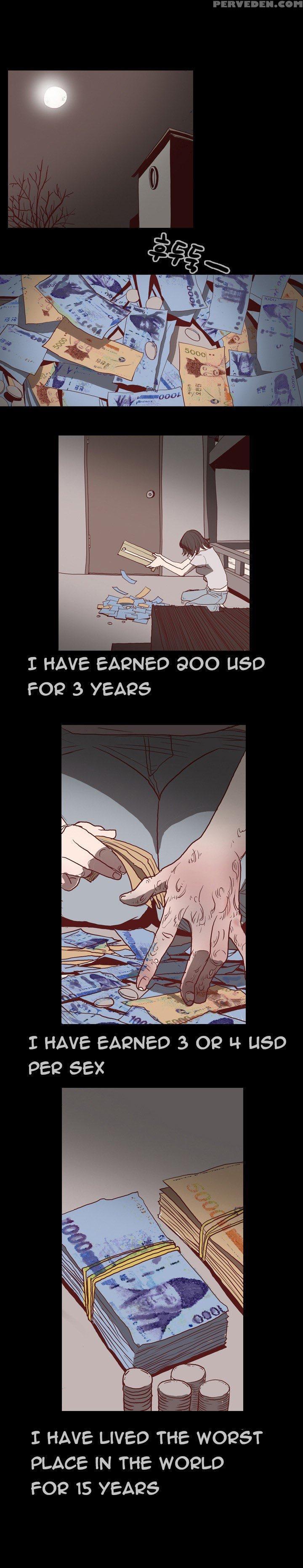 [dol-kong] Kitsch | Disrespectful Bitch Ch. 1-64 (english) (heymanga) (ongoing) 1