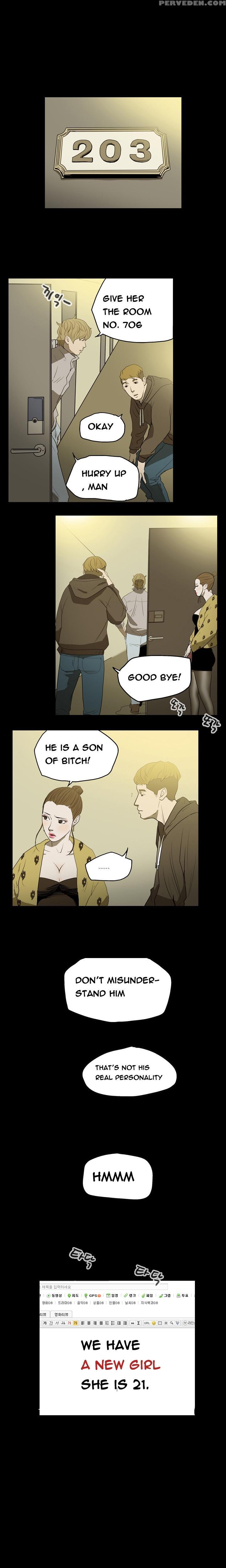 [dol-kong] Kitsch | Disrespectful Bitch Ch. 1-64 (english) (heymanga) (ongoing) 1