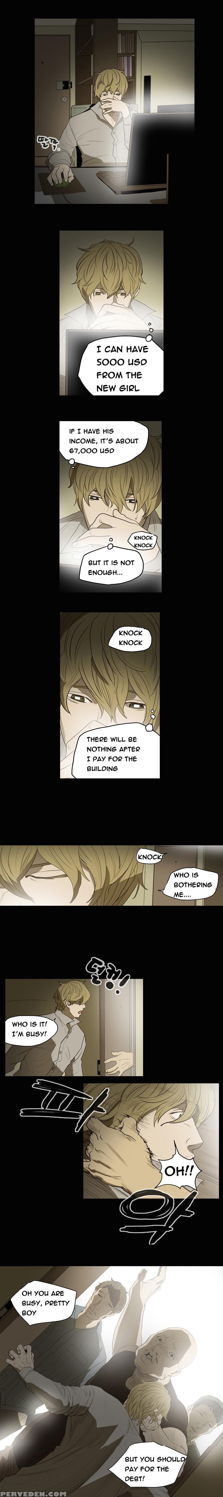 [dol-kong] Kitsch | Disrespectful Bitch Ch. 1-64 (english) (heymanga) (ongoing) 1