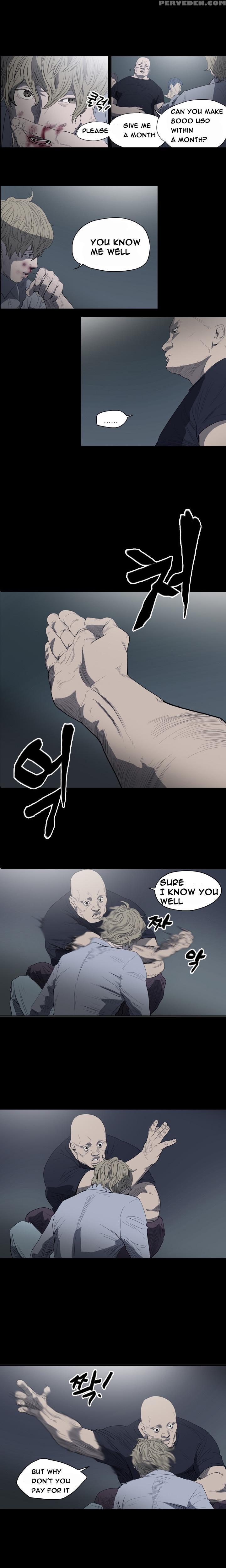 [dol-kong] Kitsch | Disrespectful Bitch Ch. 1-64 (english) (heymanga) (ongoing) 1
