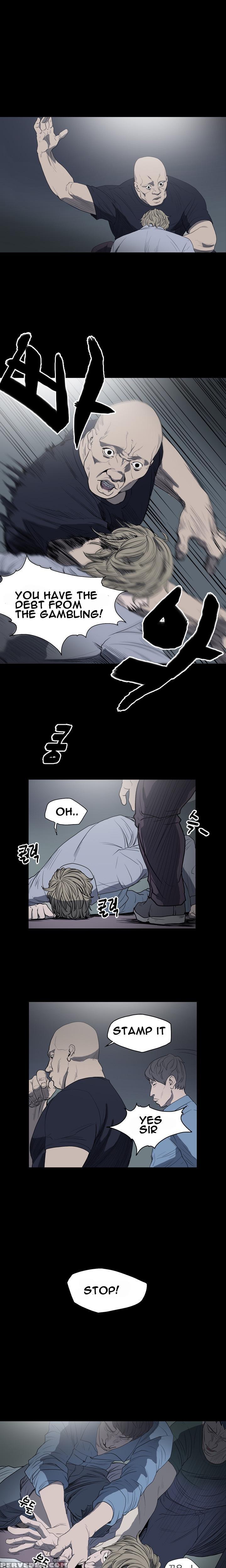 [dol-kong] Kitsch | Disrespectful Bitch Ch. 1-64 (english) (heymanga) (ongoing) 1