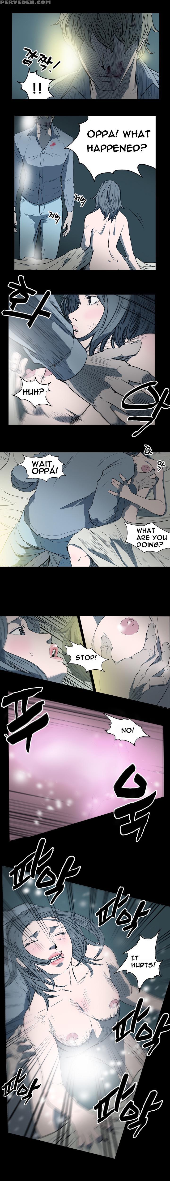 [dol-kong] Kitsch | Disrespectful Bitch Ch. 1-64 (english) (heymanga) (ongoing) 1