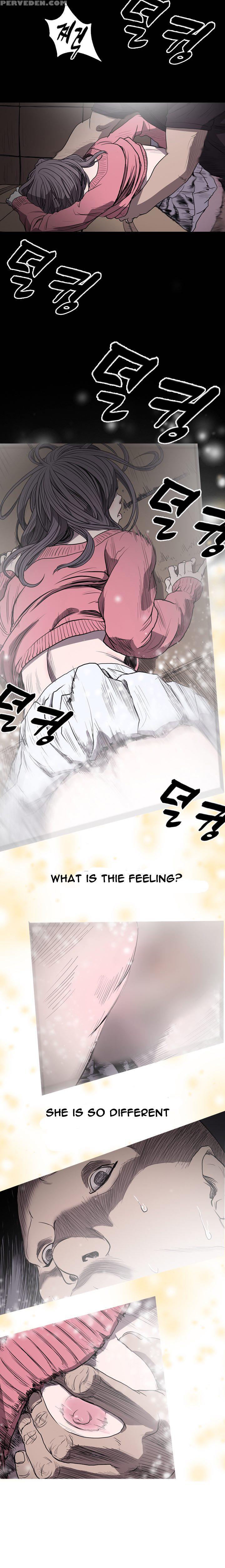 [dol-kong] Kitsch | Disrespectful Bitch Ch. 1-65 (english) (heymanga) (ongoing) 1
