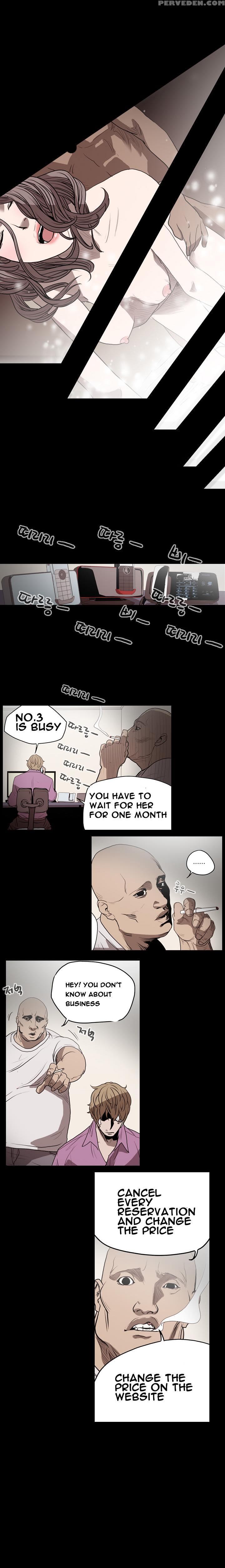 [dol-kong] Kitsch | Disrespectful Bitch Ch. 1-65 (english) (heymanga) (ongoing) 1