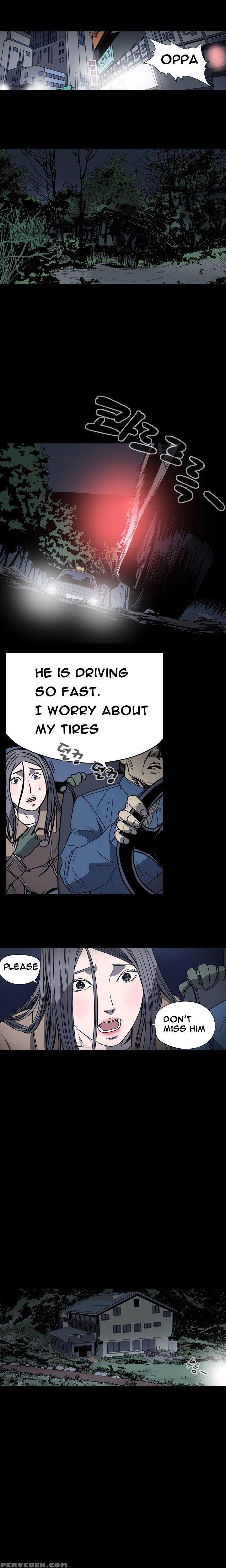 [dol-kong] Kitsch | Disrespectful Bitch Ch. 1-65 (english) (heymanga) (ongoing) 1