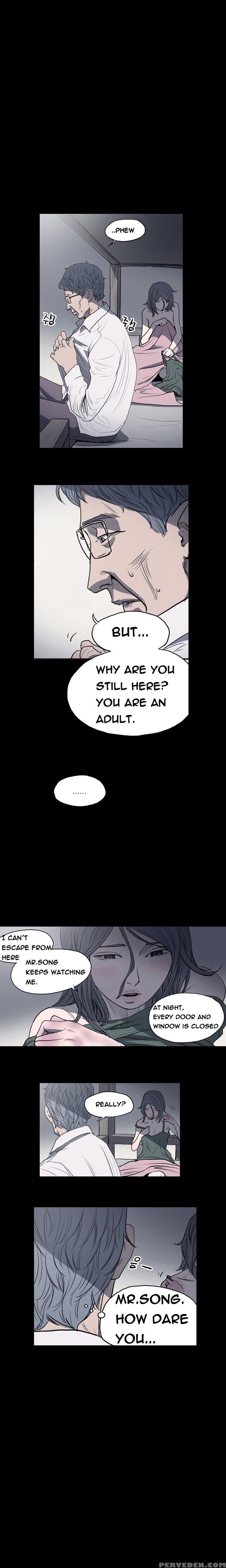 [dol-kong] Kitsch | Disrespectful Bitch Ch. 1-65 (english) (heymanga) (ongoing) 1