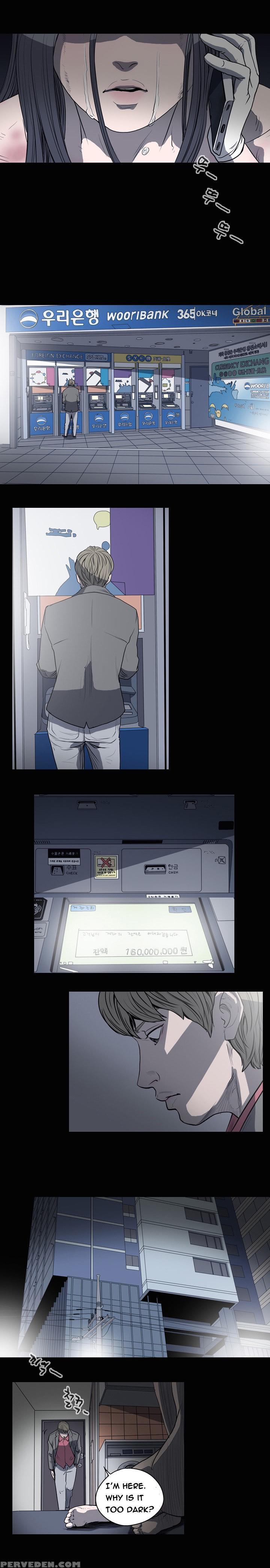 [dol-kong] Kitsch | Disrespectful Bitch Ch. 1-65 (english) (heymanga) (ongoing) 1