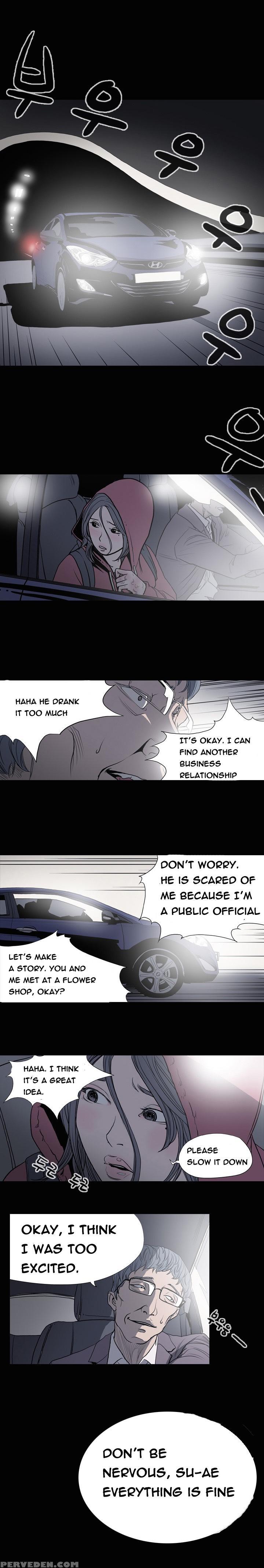 [dol-kong] Kitsch | Disrespectful Bitch Ch. 1-65 (english) (heymanga) (ongoing) 1