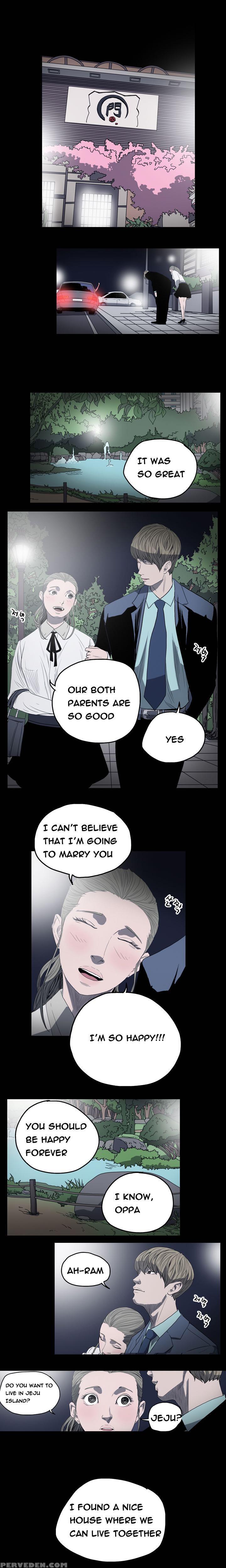 [dol-kong] Kitsch | Disrespectful Bitch Ch. 1-65 (english) (heymanga) (ongoing) 1