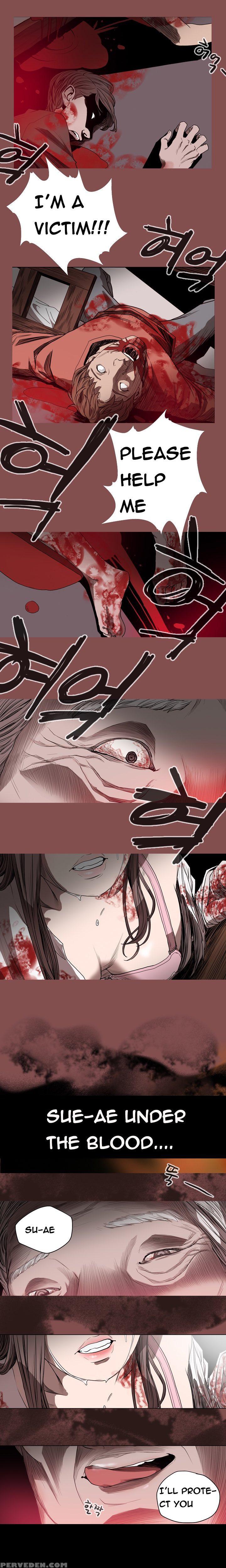 [dol-kong] Kitsch | Disrespectful Bitch Ch. 1-65 (english) (heymanga) (ongoing) 1