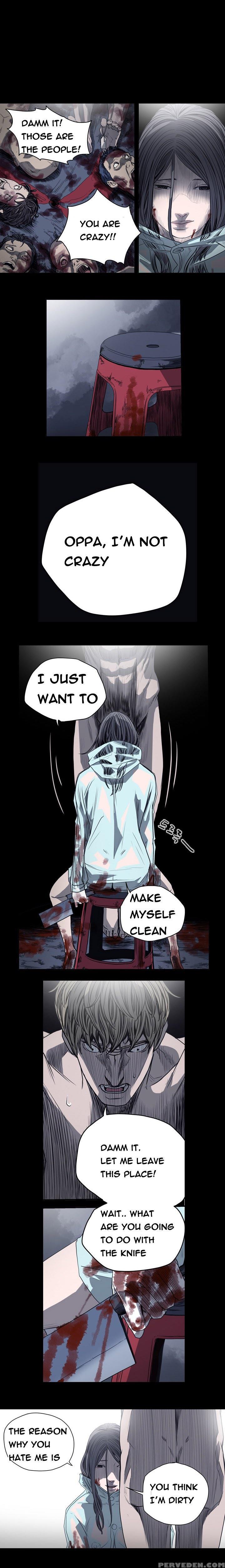 [dol-kong] Kitsch | Disrespectful Bitch Ch. 1-65 (english) (heymanga) (ongoing) 1