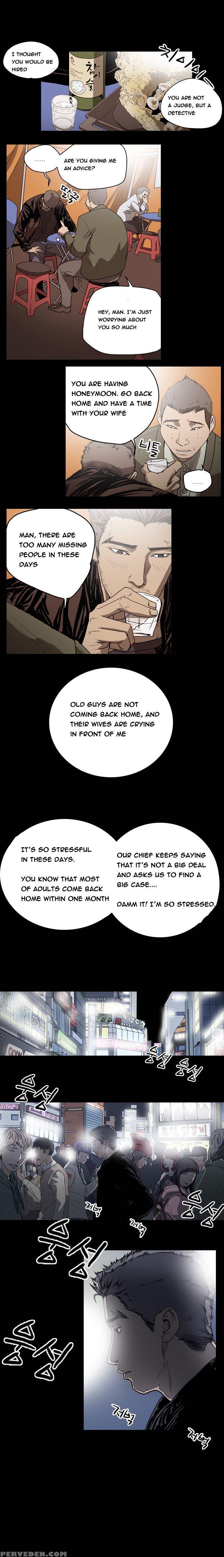 [dol-kong] Kitsch | Disrespectful Bitch Ch. 1-65 (english) (heymanga) (ongoing) 1