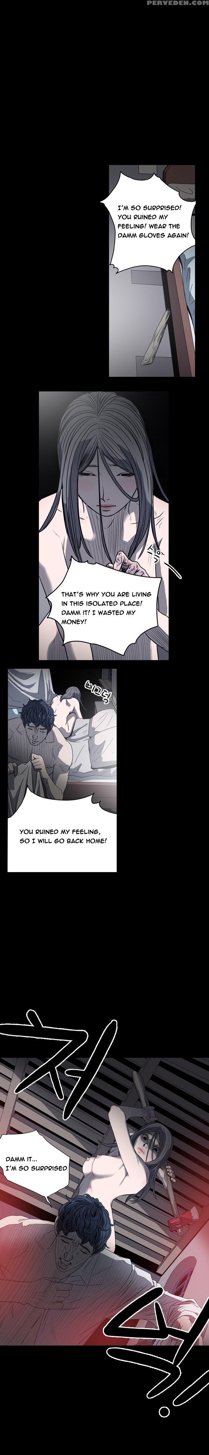 [dol-kong] Kitsch | Disrespectful Bitch Ch. 1-65 (english) (heymanga) (ongoing) 1