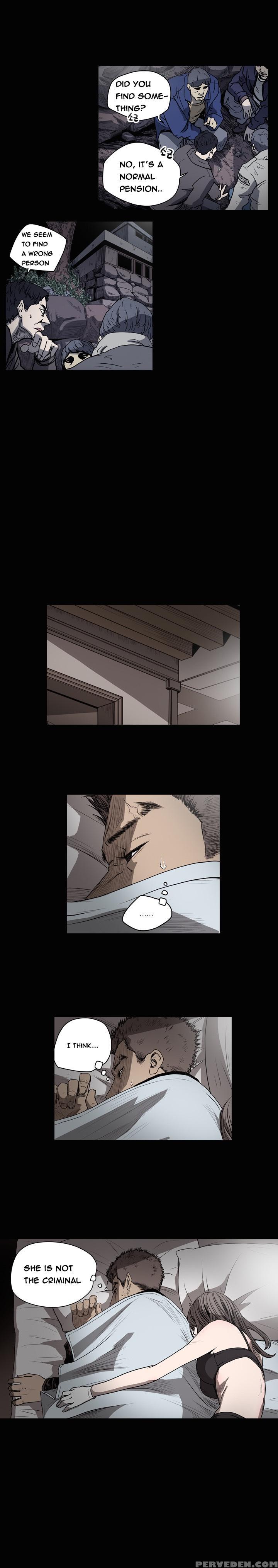 [dol-kong] Kitsch | Disrespectful Bitch Ch. 1-65 (english) (heymanga) (ongoing) 1